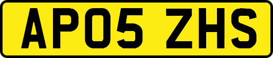 AP05ZHS