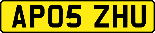 AP05ZHU