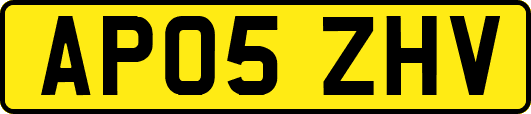 AP05ZHV