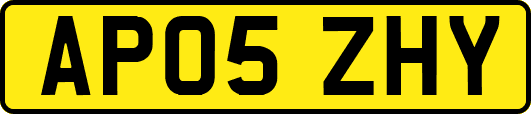 AP05ZHY