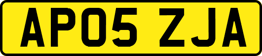 AP05ZJA