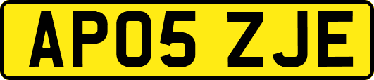 AP05ZJE