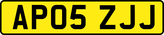 AP05ZJJ