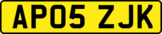 AP05ZJK