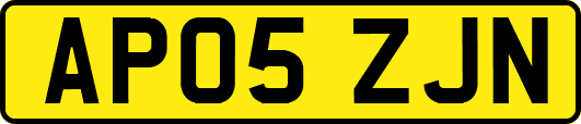 AP05ZJN