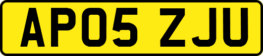 AP05ZJU