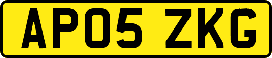 AP05ZKG