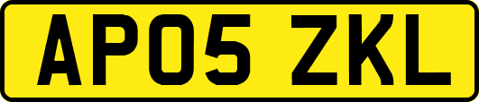AP05ZKL