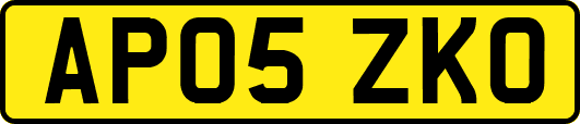 AP05ZKO