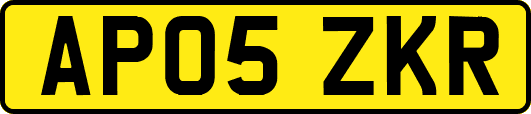 AP05ZKR