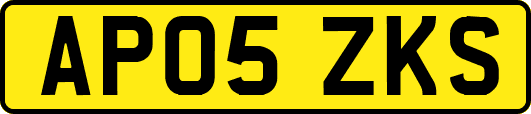 AP05ZKS