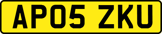 AP05ZKU