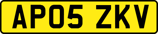 AP05ZKV