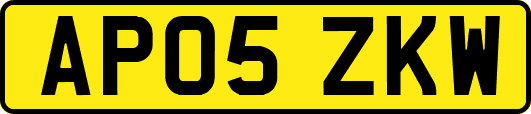 AP05ZKW
