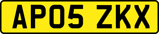 AP05ZKX