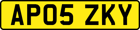 AP05ZKY
