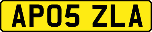 AP05ZLA