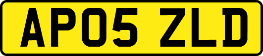 AP05ZLD