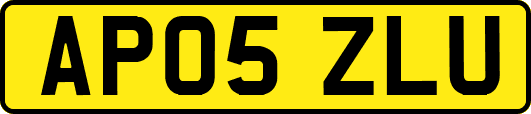 AP05ZLU