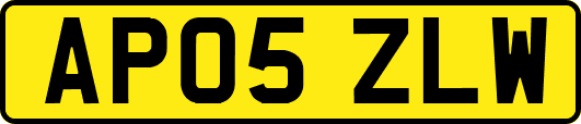 AP05ZLW