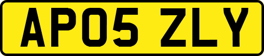 AP05ZLY