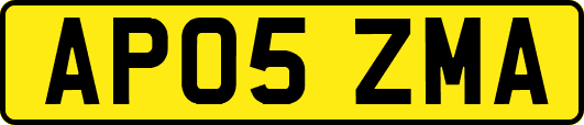AP05ZMA