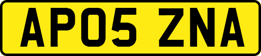 AP05ZNA