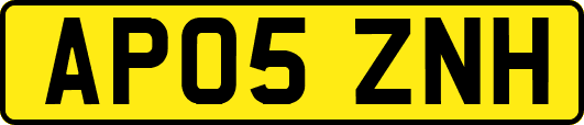 AP05ZNH