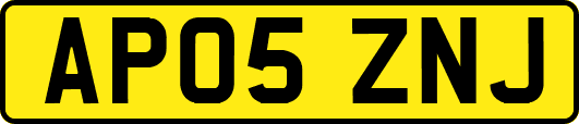 AP05ZNJ