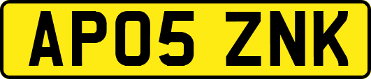 AP05ZNK