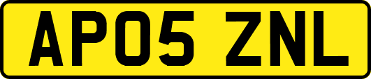 AP05ZNL
