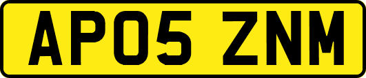 AP05ZNM