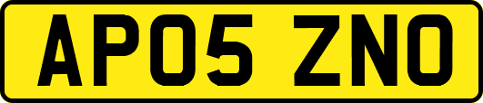 AP05ZNO