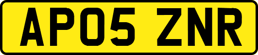 AP05ZNR