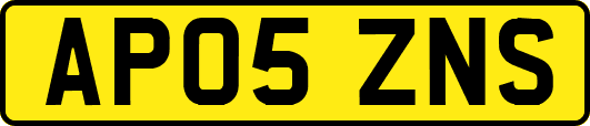 AP05ZNS