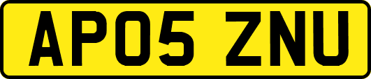 AP05ZNU