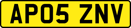 AP05ZNV