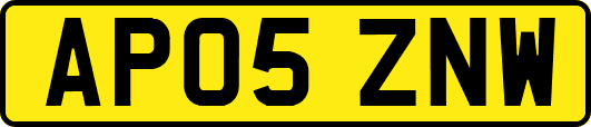 AP05ZNW