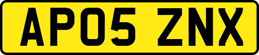 AP05ZNX