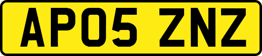 AP05ZNZ