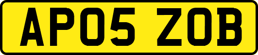 AP05ZOB