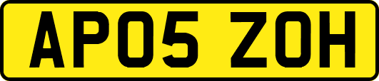 AP05ZOH