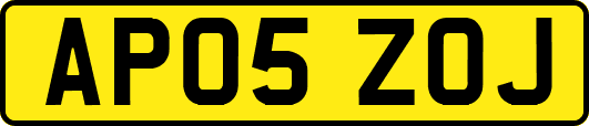 AP05ZOJ