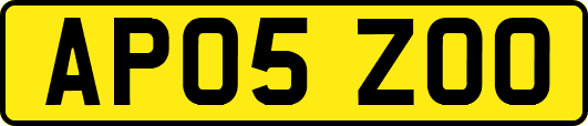 AP05ZOO