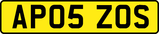 AP05ZOS
