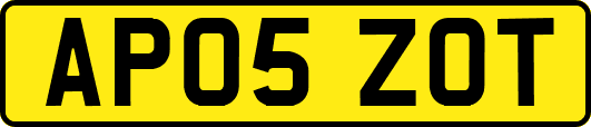 AP05ZOT