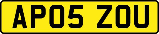 AP05ZOU