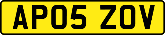 AP05ZOV