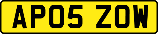 AP05ZOW