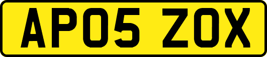 AP05ZOX